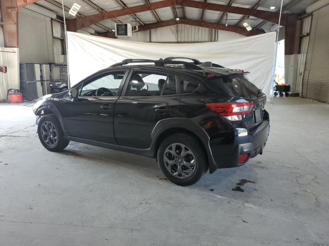 2023 SUBARU CROSSTREK JF2GTHSC5PH290440