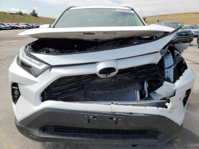 2024 TOYOTA RAV4 XLE P - 2T3B6RFV2RW062135