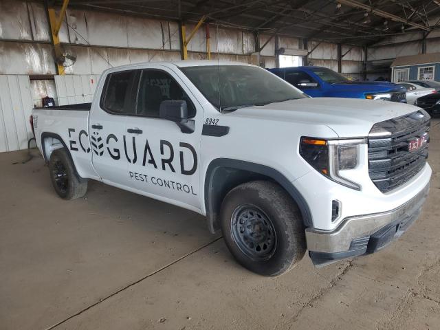 2023 GMC SIERRA C15 1GTRHAEK5PZ107275