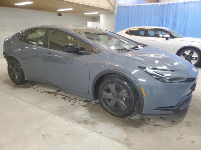 2025 TOYOTA PRIUS LE - JTDACAAUXS3061358