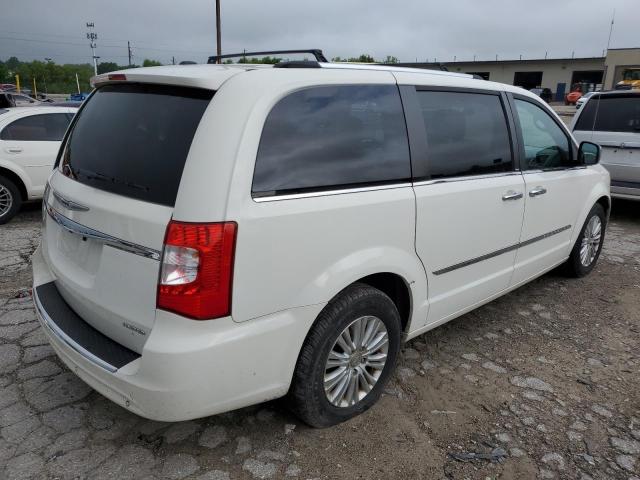 Vin: 2c4rc1gg9dr641621, lot: 63670085, chrysler minivan limited 20133