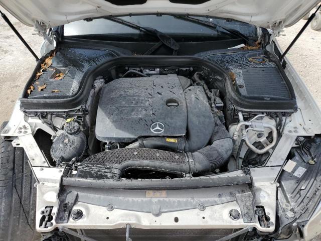 2020 MERCEDES-BENZ GLC COUPE WDC0J8EB1LF700790