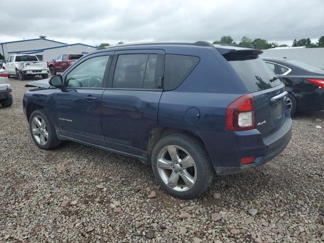 2017 JEEP COMPASS LA 1C4NJDEB4HD107965
