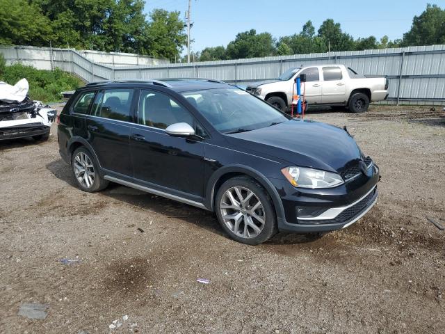 2017 VOLKSWAGEN GOLF ALLTRACK S 3VWH17AU9HM518446
