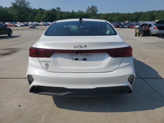 2024 KIA FORTE LX - 3KPF24AD1RE696398