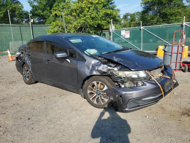 2015 HONDA CIVIC EX 19XFB2F83FE235134