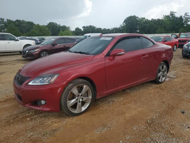 Vin: jthfe2c26a2504691, lot: 62548135, lexus is 350 2010 img_1