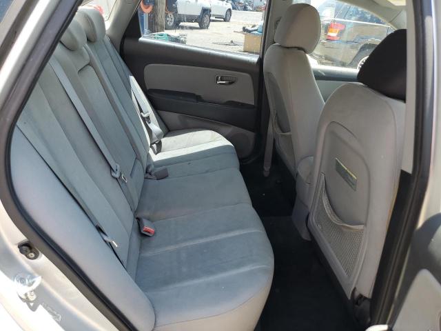 2010 HYUNDAI ELANTRA BL - KMHDU4AD5AU207178