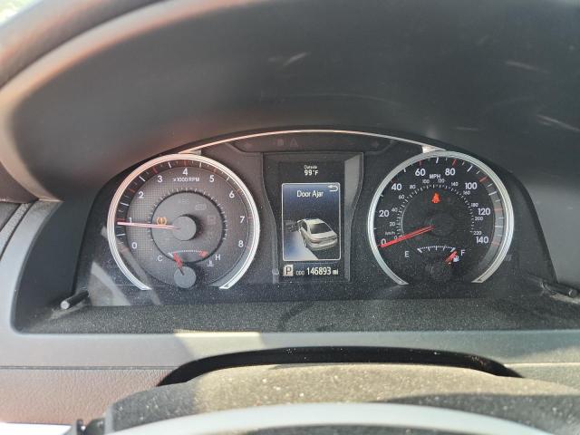 2017 TOYOTA CAMRY LE - 4T1BF1FK8HU755886