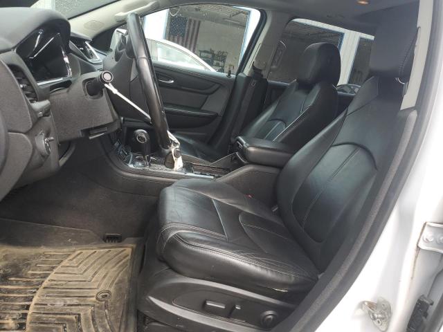 2016 CHEVROLET TRAVERSE L - 1GNKRHKD7GJ143830