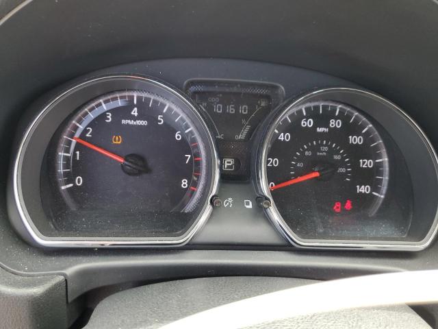 2019 NISSAN VERSA S 3N1CN7AP0KL868236