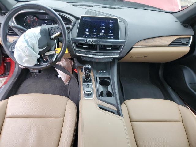 2020 CADILLAC CT5 PREMIU 1G6DT5RK1L0130256