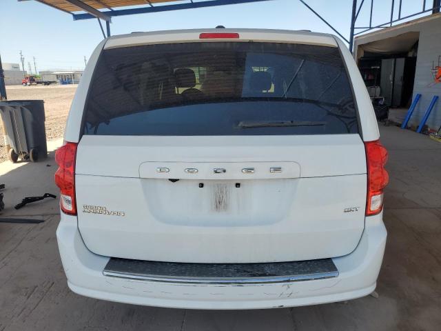2016 DODGE GRAND CARA 2C4RDGCG7GR266516