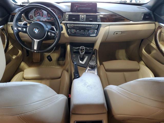 2016 BMW 428 XI GRA - WBA4C9C51GG137483