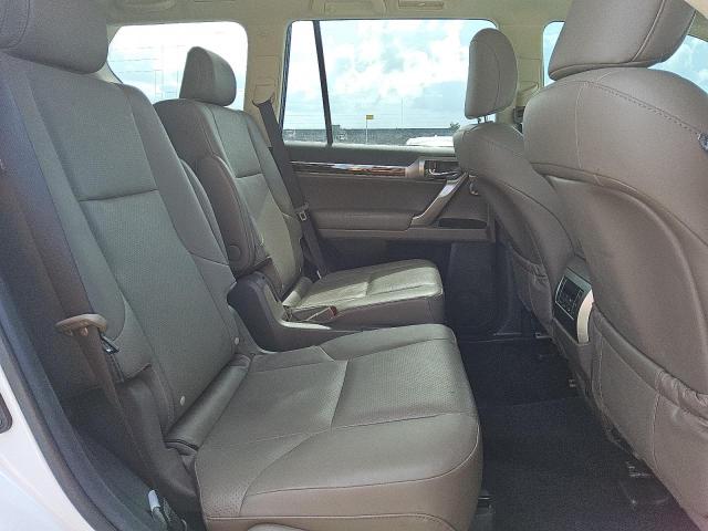 2021 LEXUS GX 460 LUX JTJGM7BXXM5290565