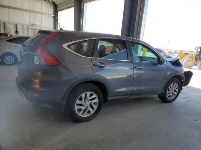 2015 HONDA CR-V EX 2HKRM4H58FH681989