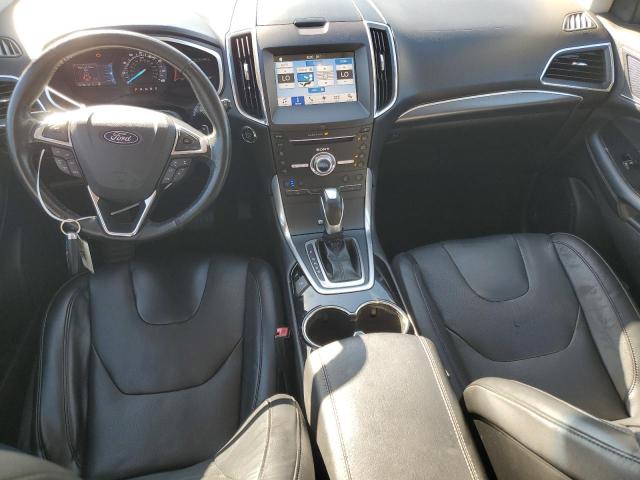 2018 FORD EDGE TITAN 2FMPK4K92JBB20180