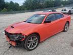 2023 DODGE CHARGER GT - 2C3CDXHG4PH592606