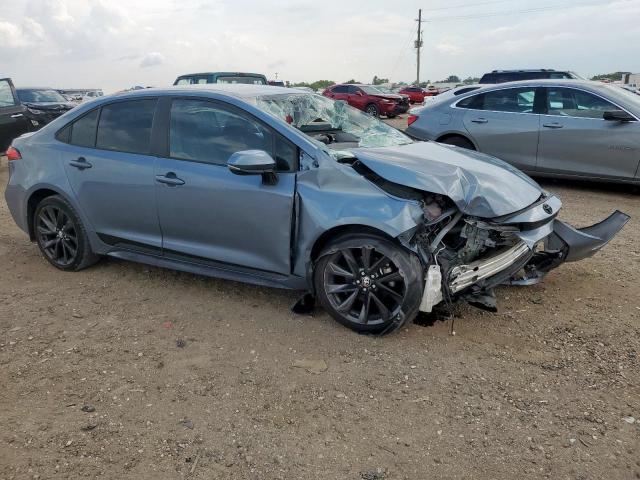 2023 TOYOTA COROLLA SE 5YFS4MCE0PP153568
