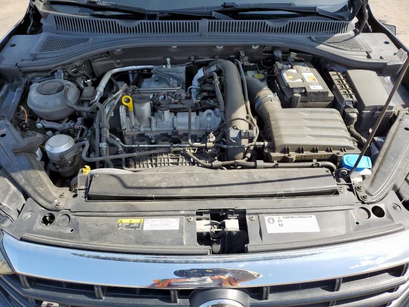 2019 VOLKSWAGEN JETTA S - 3VWCB7BU4KM208282