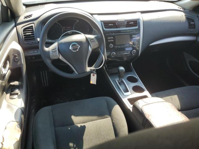 2015 NISSAN ALTIMA 2.5 - 1N4AL3AP1FN389550