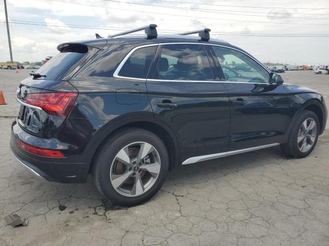 2022 AUDI Q5 PREMIUM WA1BBAFY3N2126638