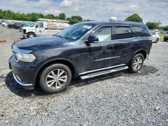 Vin: 1c4rdjdg7gc387356, lot: 62833325, dodge durango limited 2016 img_1