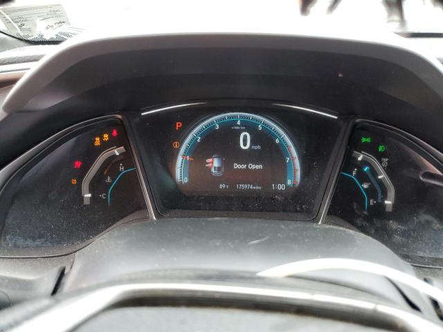 2018 HONDA CIVIC EX SHHFK7H52JU209660