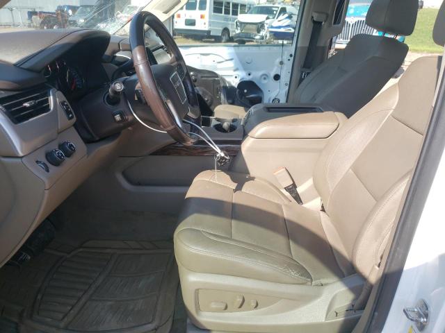 2018 GMC YUKON XL K 1GKS2GKC6JR312361