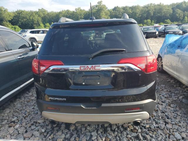 2019 GMC ACADIA SLT 1GKKNMLS2KZ263057