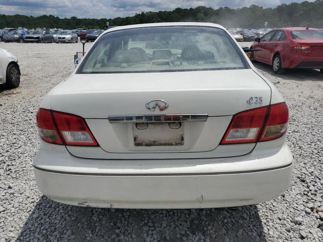2003 INFINITI I35 #3303809419
