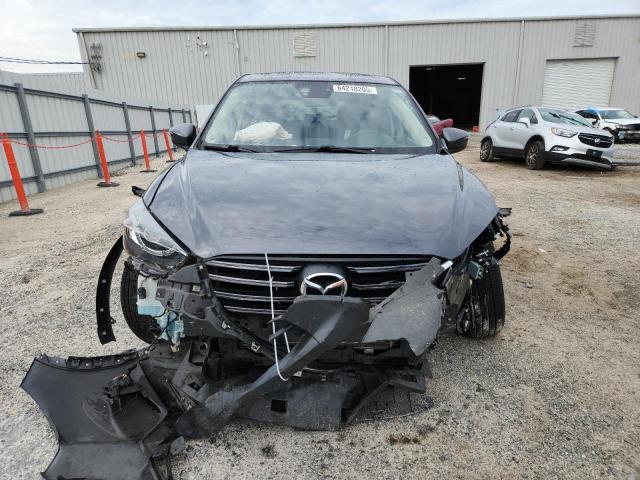 2016 MAZDA CX-5 GT JM3KE2DYXG0617462