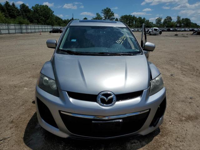 2011 MAZDA CX-7 - JM3ER2B54B0370085