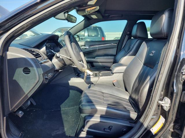 2023 CHRYSLER 300 S 2C3CCABG8PH524351