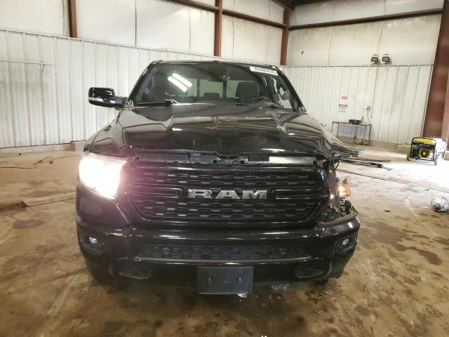 2022 RAM 1500 BIG H 1C6SRFBT1NN139922