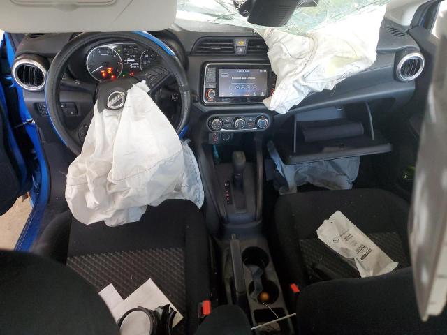 2024 NISSAN VERSA S 3N1CN8DV6RL864346