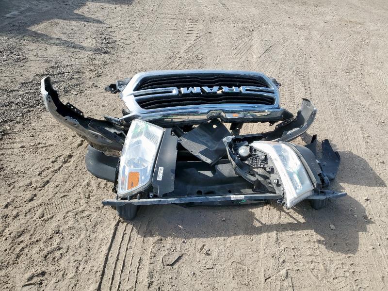 2020 RAM 1500 BIG H 1C6RREFT2LN295158
