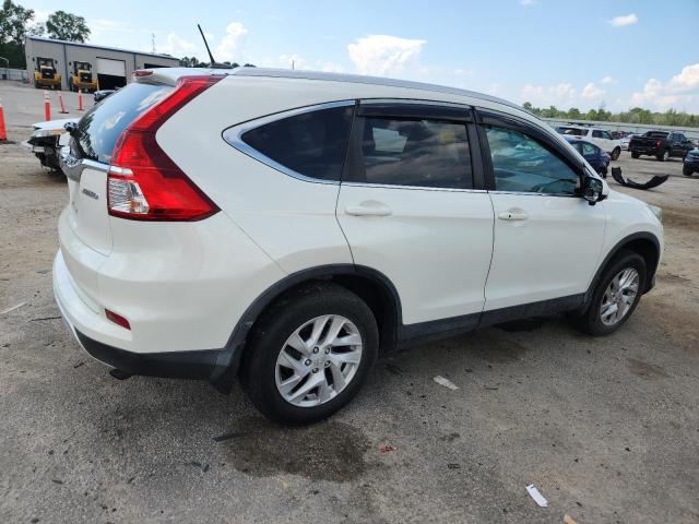 2015 HONDA CR-V EXL - 5J6RM4H79FL014453