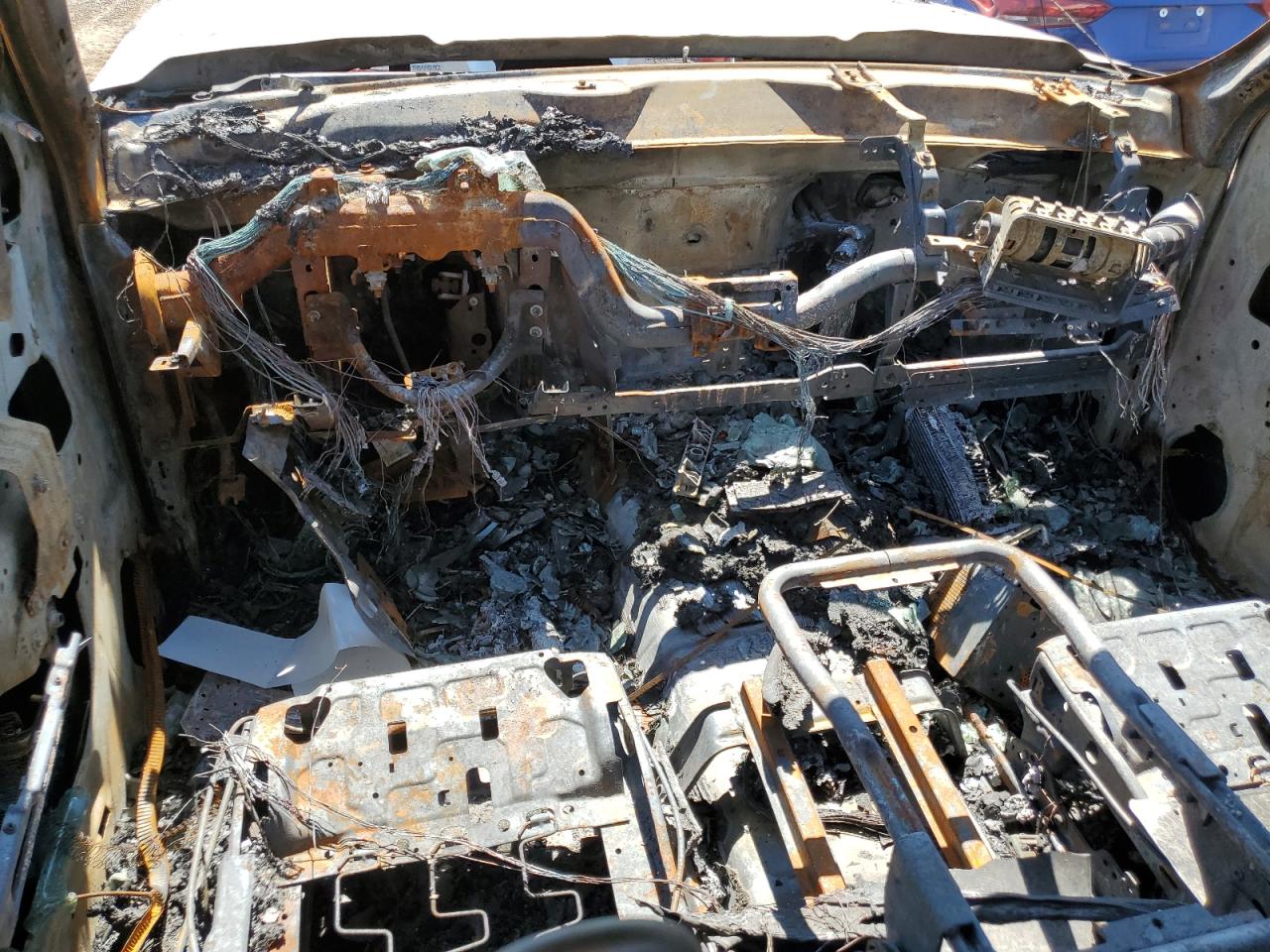 CHEVROLET SILVERADO C1500