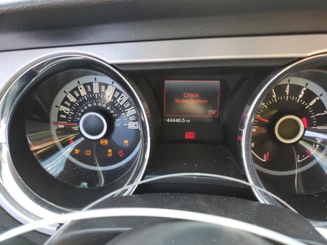 2013 FORD MUSTANG GT - 1ZVBP8CF2D5274986