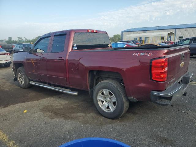 2015 CHEVROLET SILVERADO K1500 LT 1GCVKREH7FZ395155