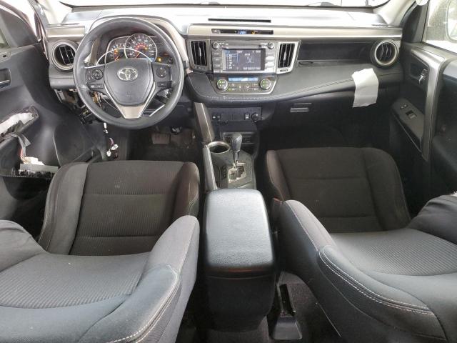 2015 TOYOTA RAV4 XLE - JTMWFREV3FJ052999