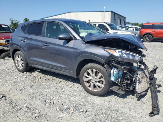 2021 HYUNDAI TUCSON SE KM8J23A4XMU346634