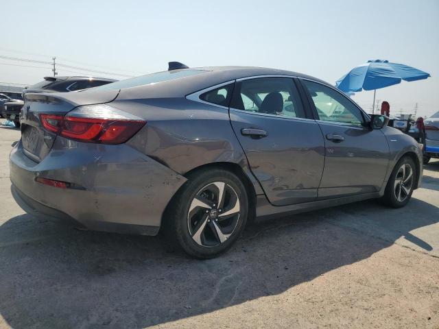 2021 HONDA INSIGHT EX 19XZE4F50ME011113