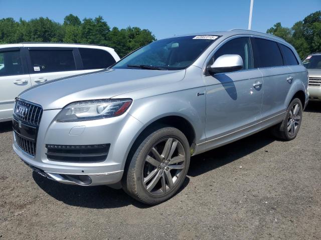 AUDI Q7 PREMIUM