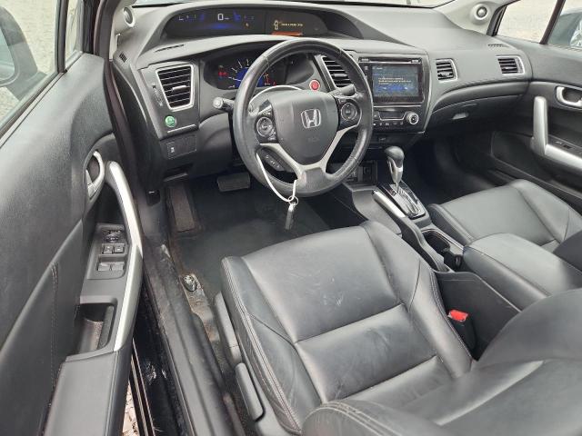 2015 HONDA CIVIC EXL 2HGFG3B06FH518849