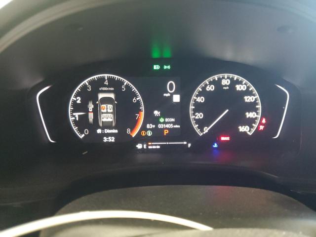 2024 HONDA CIVIC SPOR - 19XFL2H89RE036636