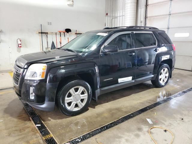 GMC TERRAIN SL