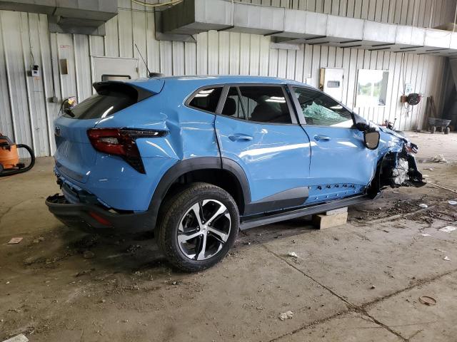 2024 CHEVROLET 10 - KL77LGE20RC226735