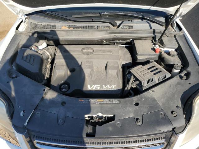 2016 GMC TERRAIN SL - 2GKFLUE37G6230197
